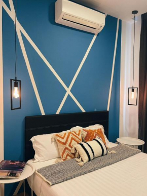 ITCC Manhattan Suite by Pleasant Amenities